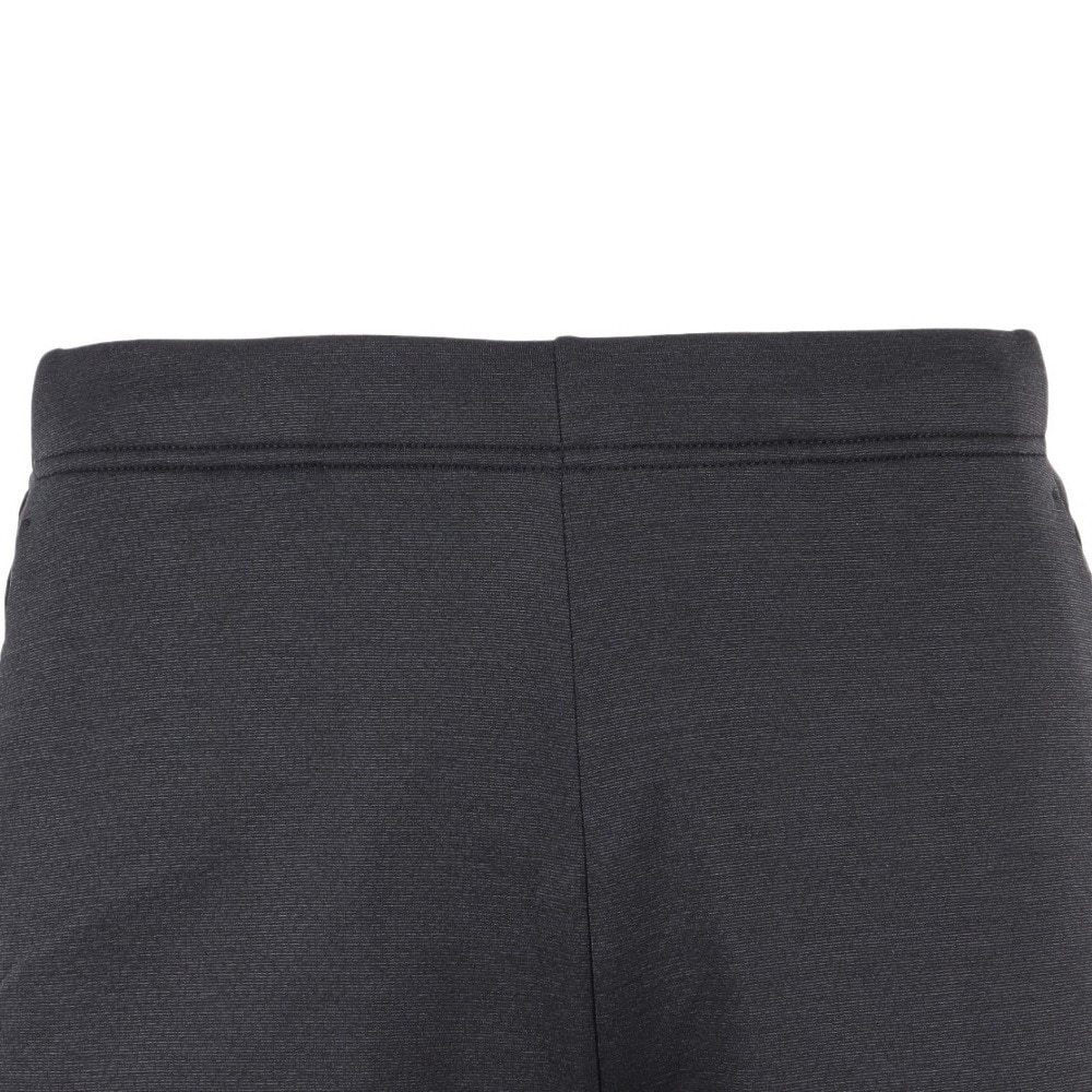 デサント（DESCENTE）（メンズ）石川祐希選手着用 オーセンティック スウェット ロングパンツ ST5FPZ40M BK00