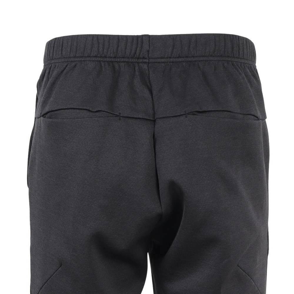 デサント（DESCENTE）（メンズ）石川祐希選手着用 オーセンティック スウェット ロングパンツ ST5FPZ40M BK00