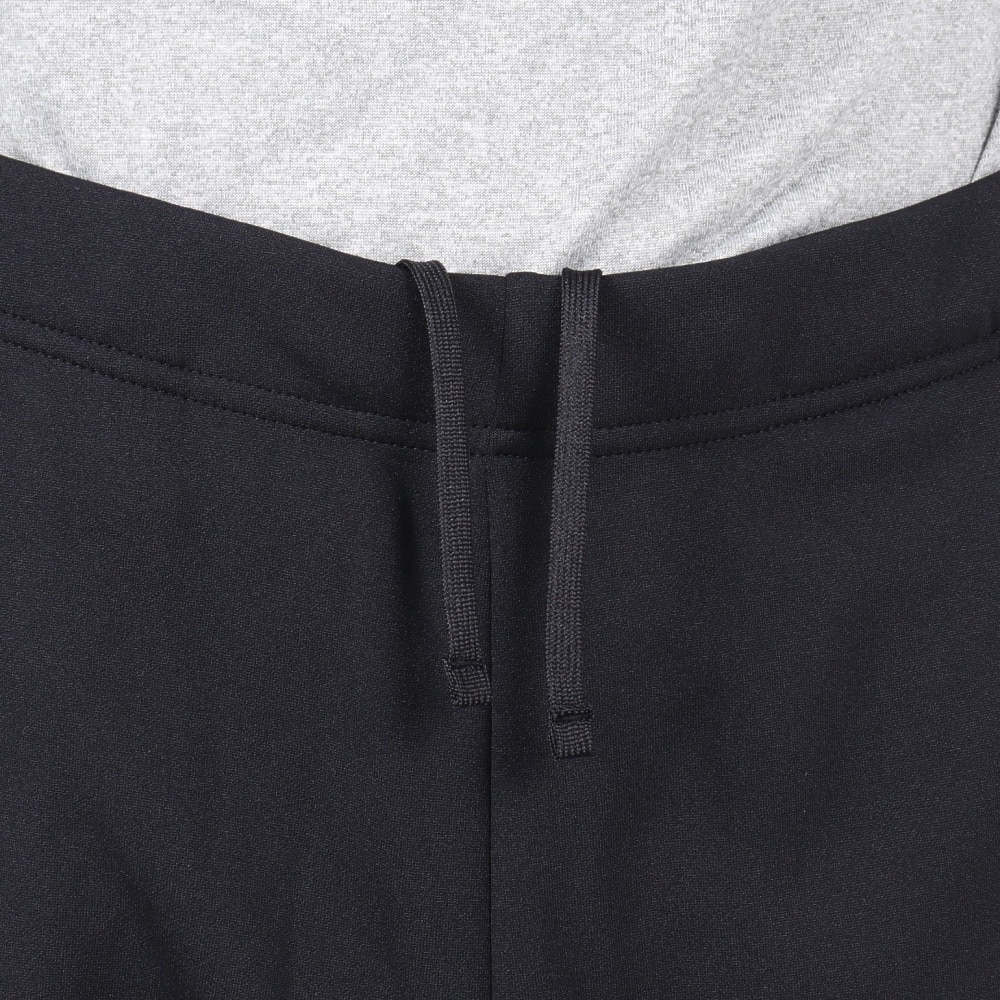 デサント（DESCENTE）（メンズ）SUNSCREEN ジャージロングパンツ ST5SPZ10M BK00
