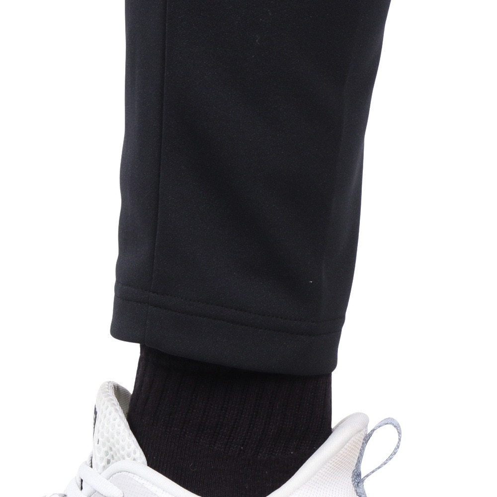 デサント（DESCENTE）（メンズ）SUNSCREEN ジャージロングパンツ ST5SPZ10M BK00