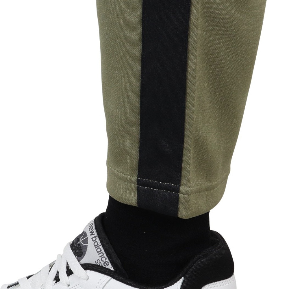 ニューバランス（new balance）（メンズ）ニットトラックパンツ ストレート AMP51203DIO