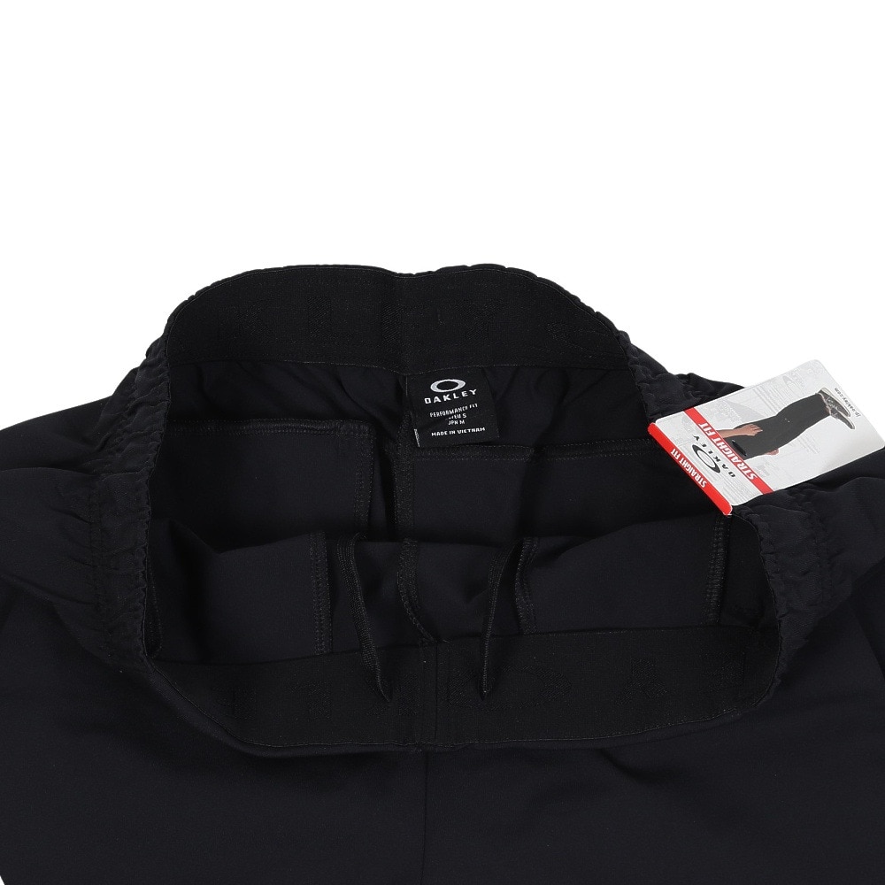 オークリー（OAKLEY）（メンズ）Enhance Tech Jersey パンツ 15.7 FOA408134-02E