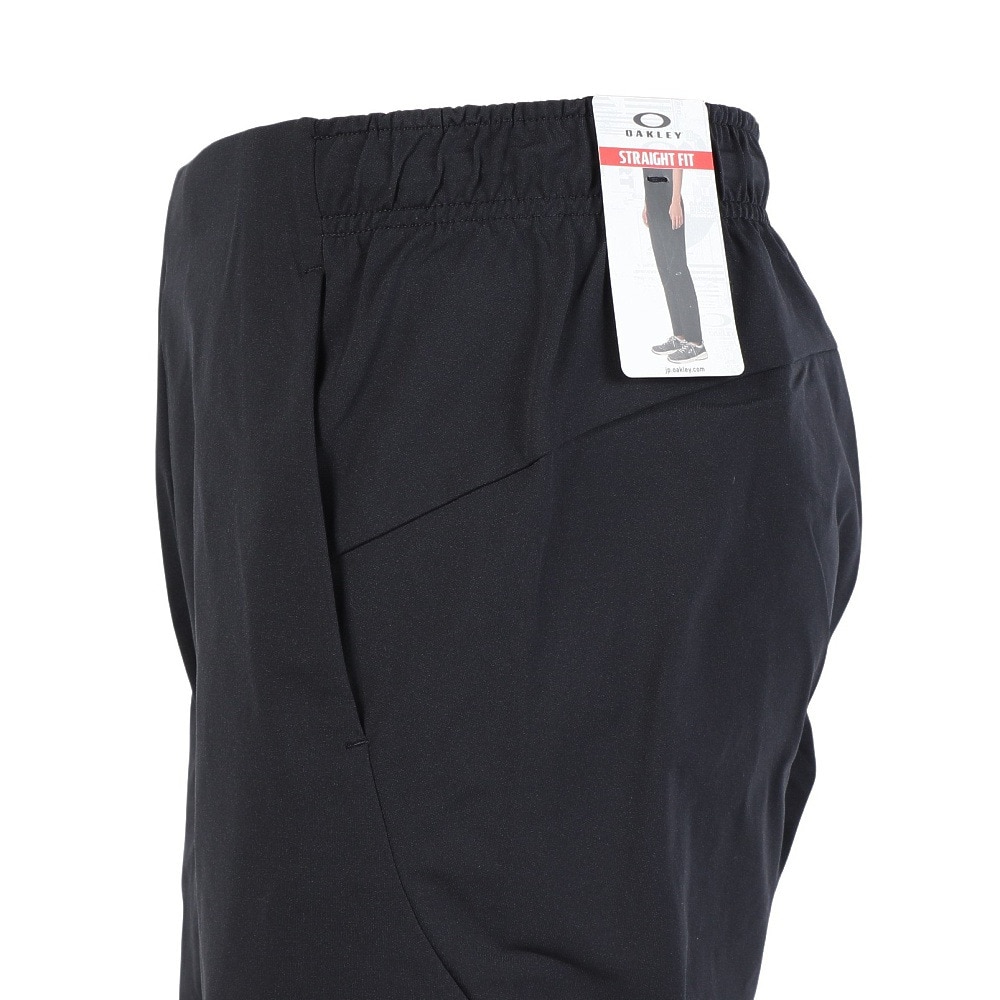 オークリー（OAKLEY）（メンズ）Enhance Tech Jersey パンツ 15.7 FOA408134-02E