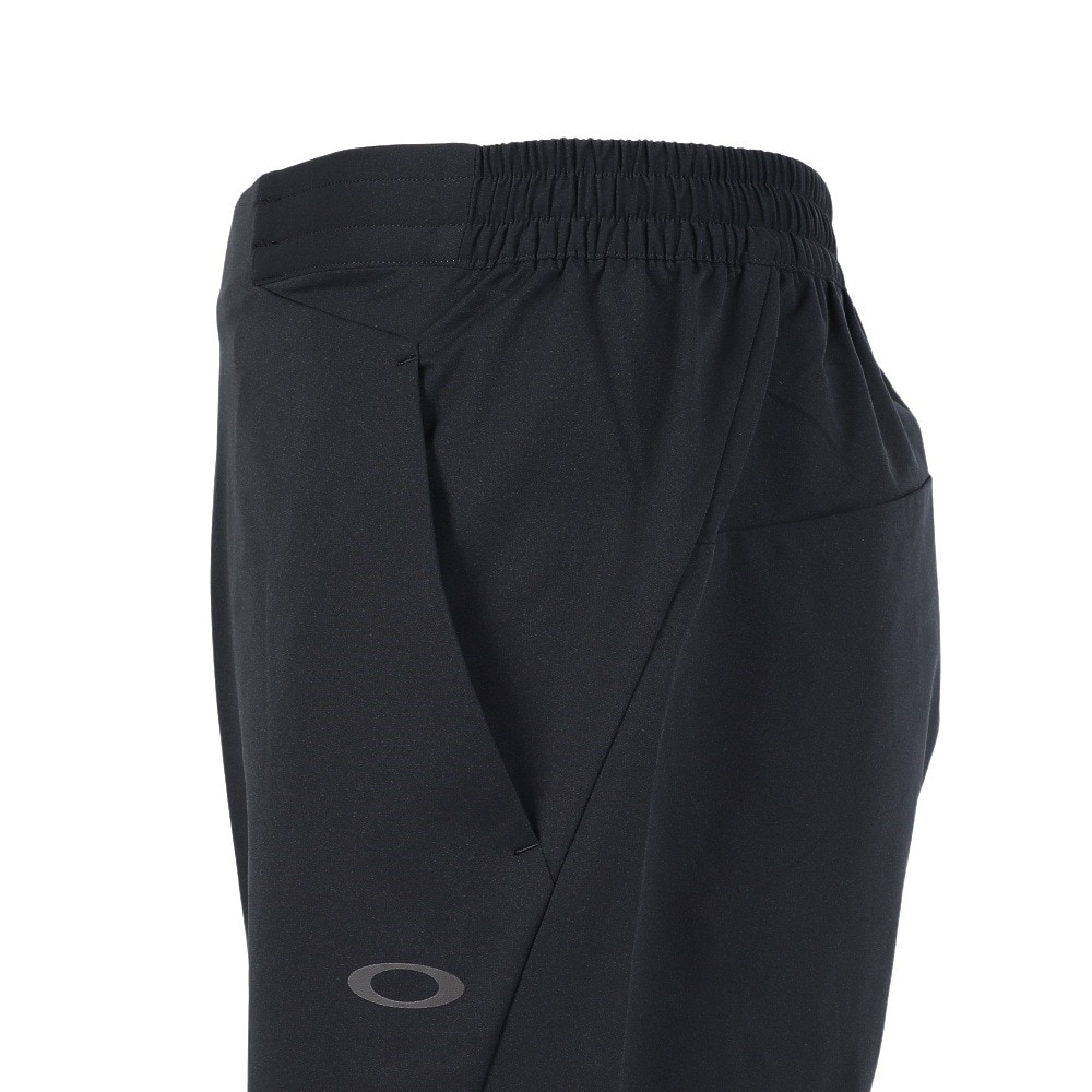 オークリー（OAKLEY）（メンズ）VARIA ライトシェル パンツ FOA408428-02E