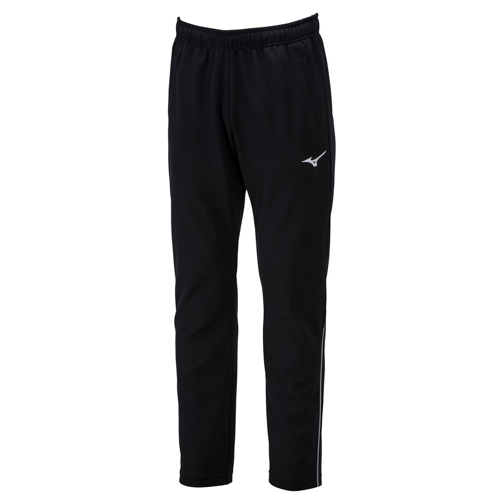 ミズノ（MIZUNO）（メンズ、レディース）ウォームアップパンツ 32MDA12590