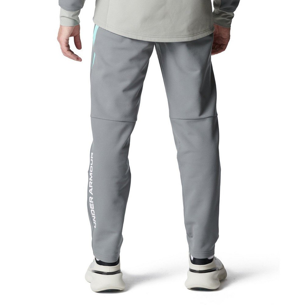 アンダーアーマー（UNDER ARMOUR）（メンズ）ニット パンツ 6015056