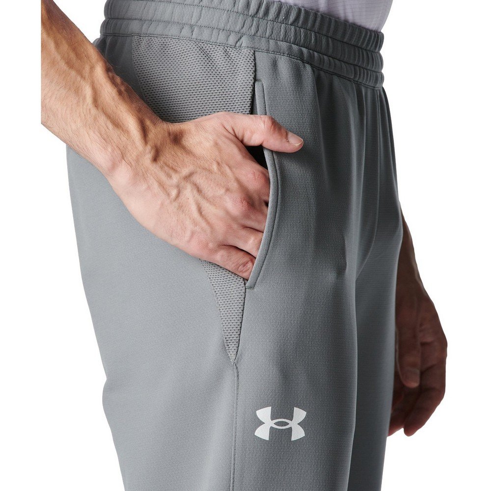アンダーアーマー（UNDER ARMOUR）（メンズ）ニット パンツ 6015056