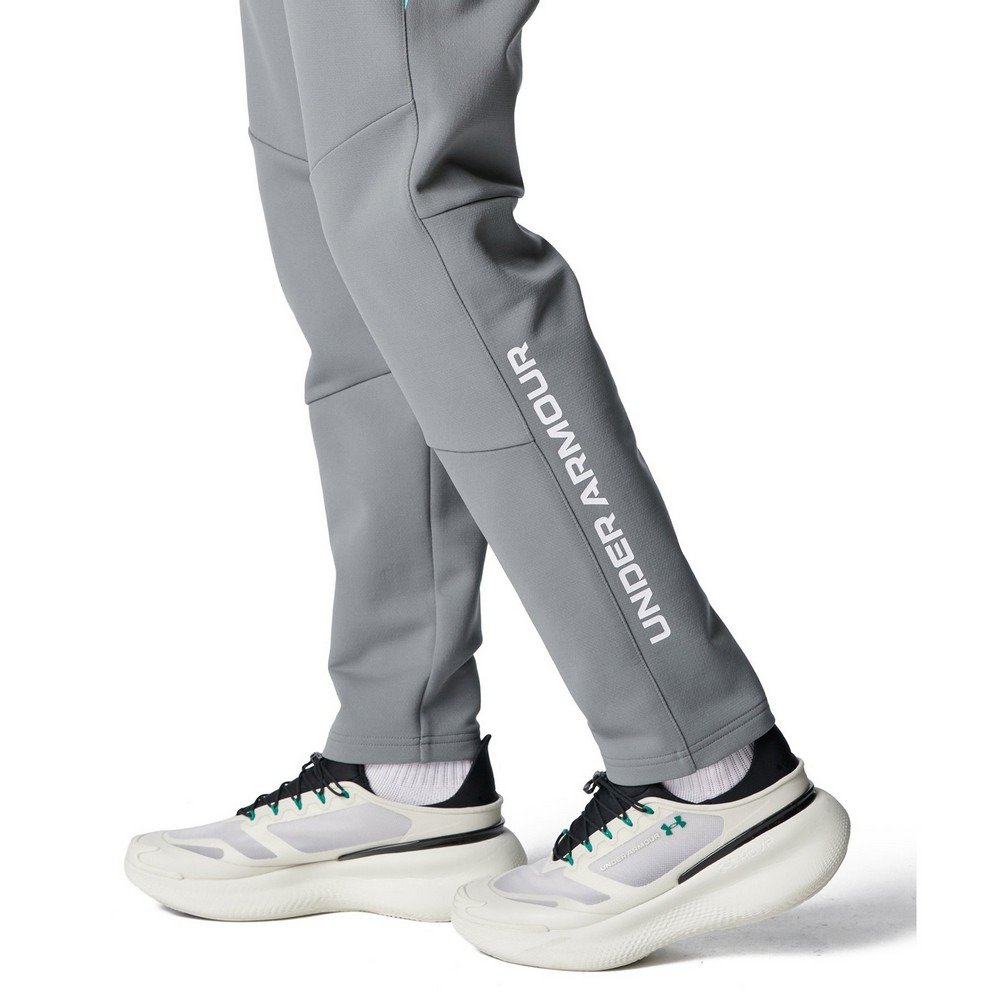 アンダーアーマー（UNDER ARMOUR）（メンズ）ニット パンツ 6015056