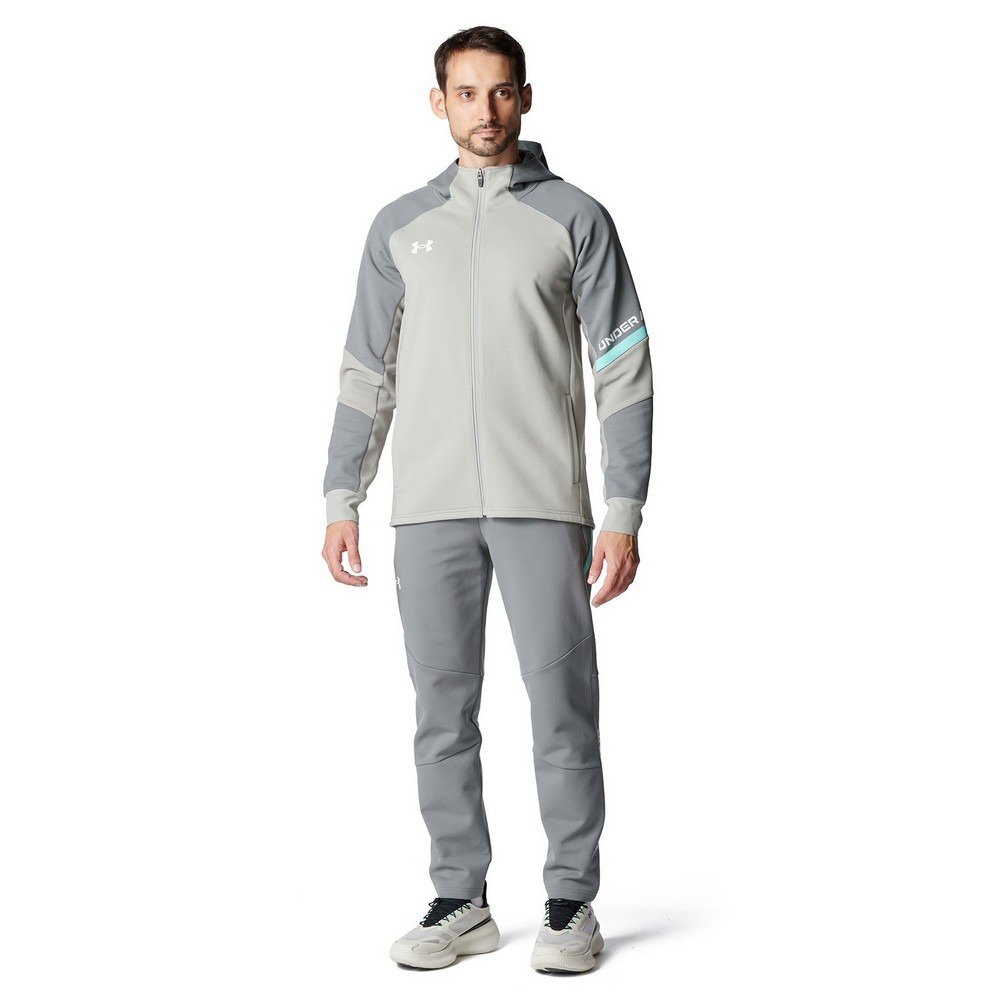 アンダーアーマー（UNDER ARMOUR）（メンズ）ニット パンツ 6015056