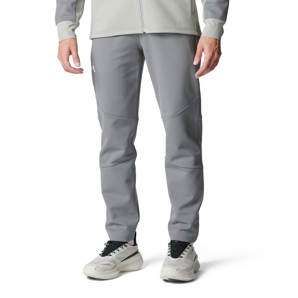 アンダーアーマー（UNDER ARMOUR）（メンズ）ニット パンツ 6015056