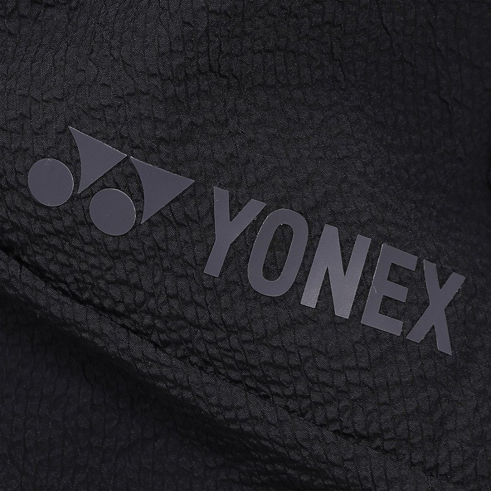 ヨネックス（YONEX）（メンズ、レディース）ユニウォームアップパンツ