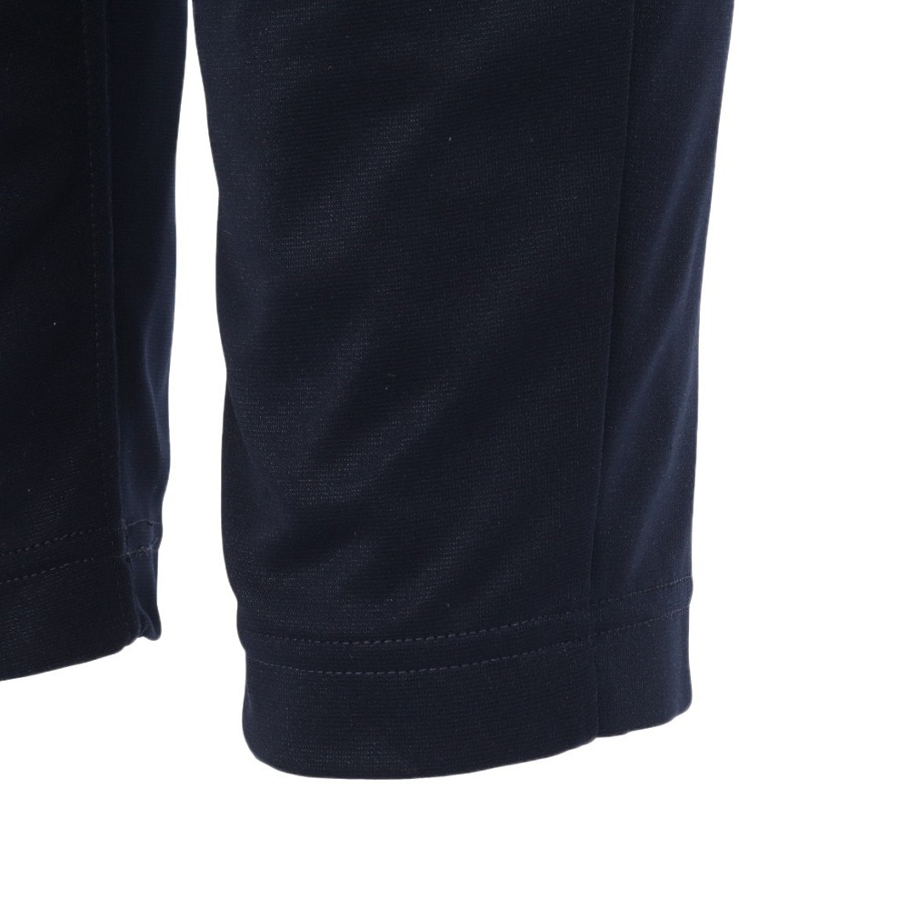 デサント（DESCENTE）（メンズ）ジャージロングパンツ ST5FPZX4MB NV00