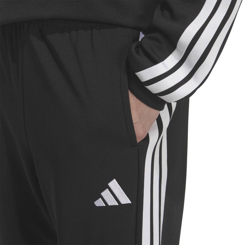 アディダス（adidas）（メンズ）スリーストライプス レギュラー