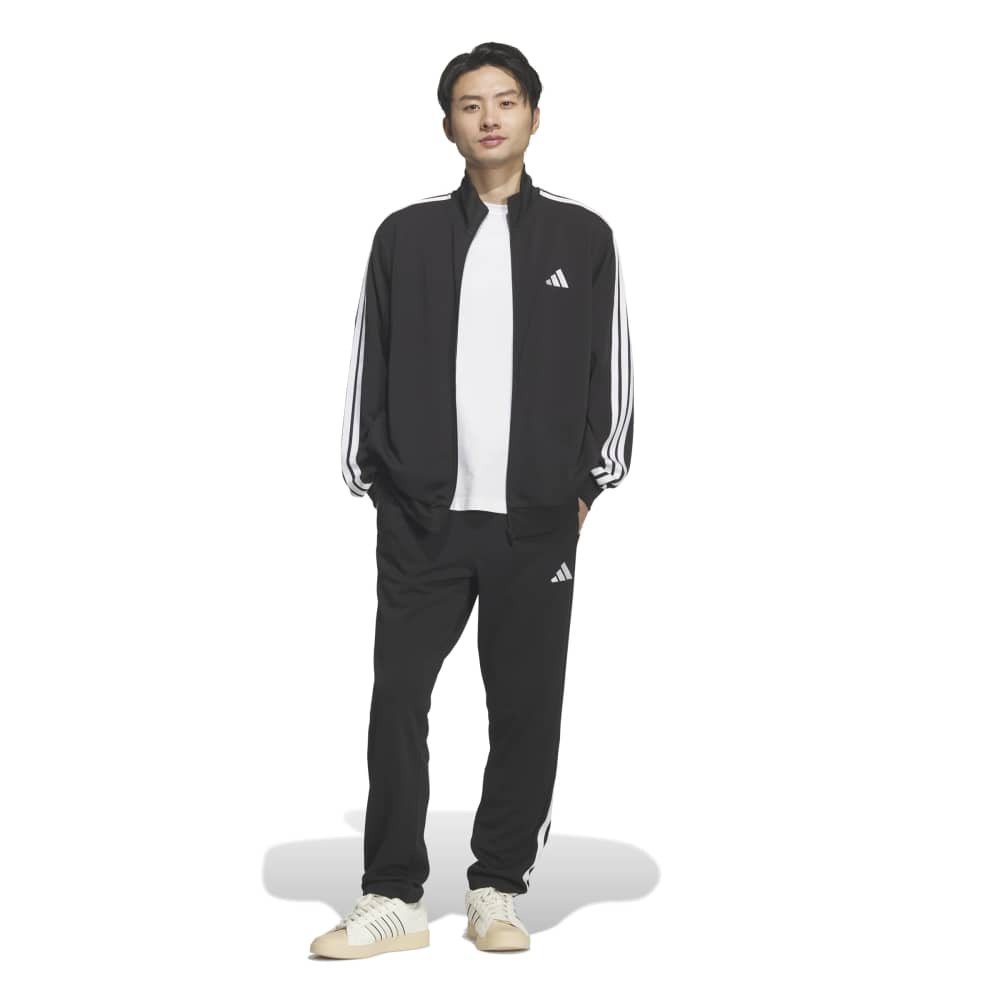 アディダス（adidas）（メンズ）スリーストライプス レギュラー