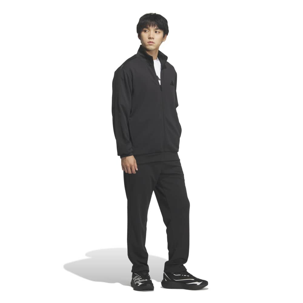 アディダス（adidas）（メンズ）スリーストライプス レギュラー