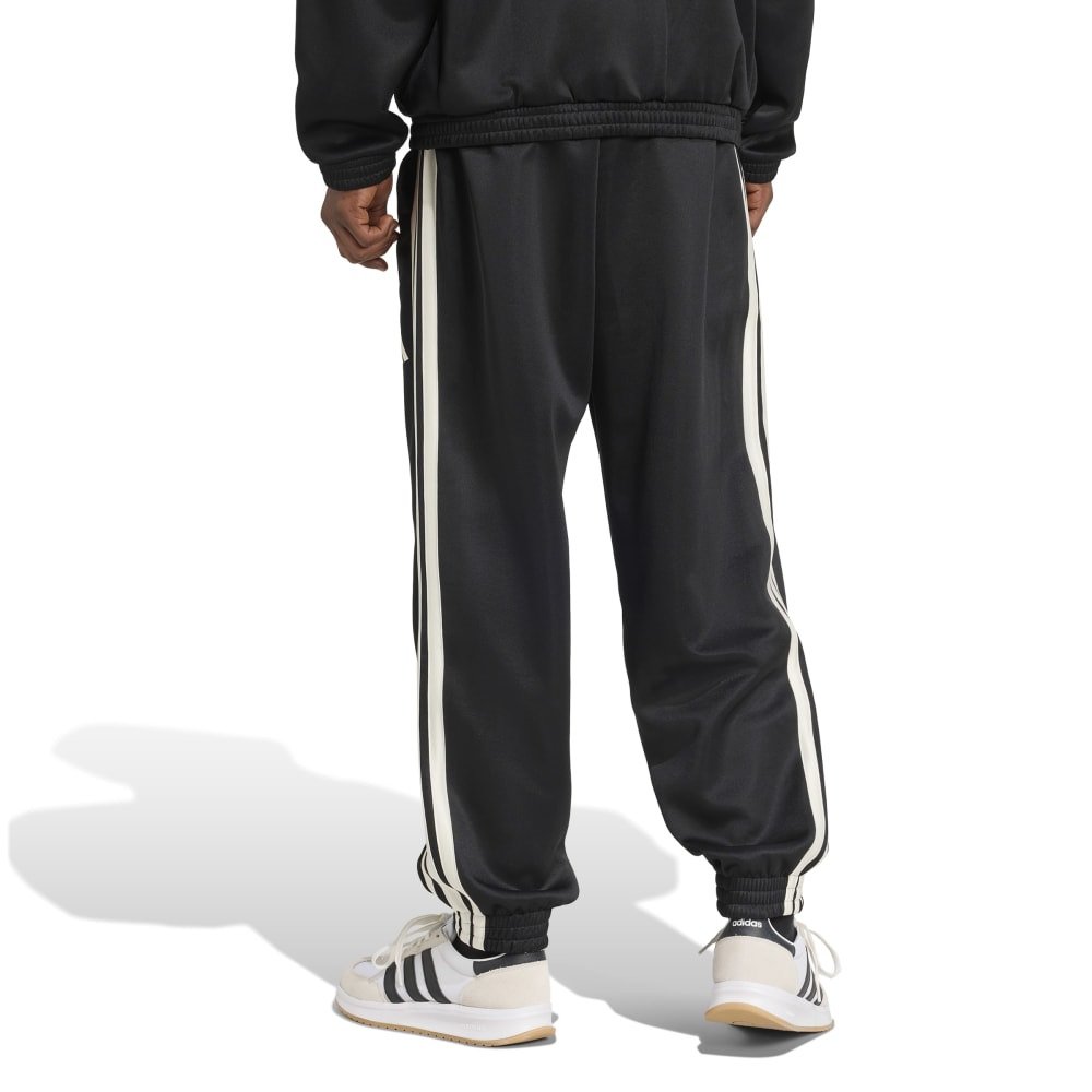 【完売商品】アディダス トラックパンツ / ラインパンツ ブラック adidas Originals＞トラック パンツ/ブラック