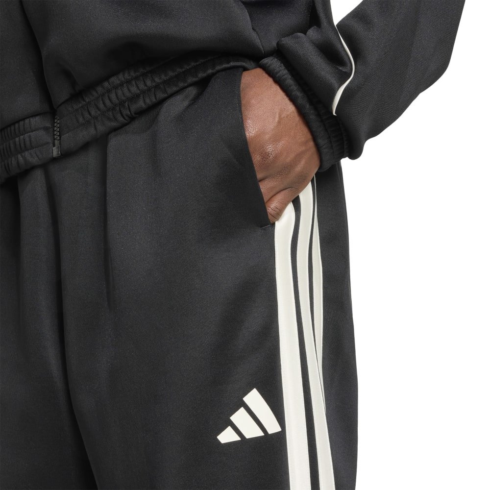 アディダス（adidas）（メンズ）Stadiumトラックパンツ KLG55-JN1822