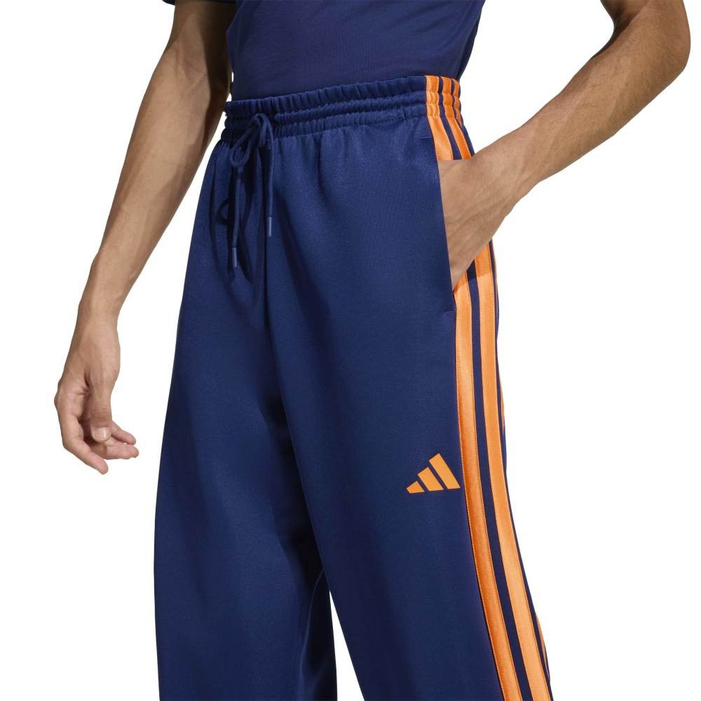 アディダス（adidas）（メンズ）Stadiumトラックパンツ KLG55-KC0414