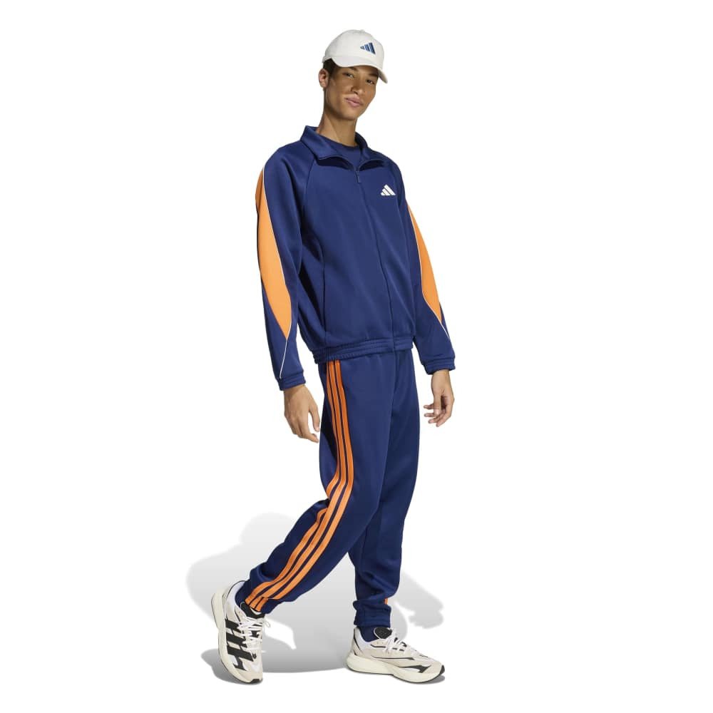 アディダス　パンツ アディダス（adidas）（メンズ）Stadiumトラックパンツ KLG55-KC0414