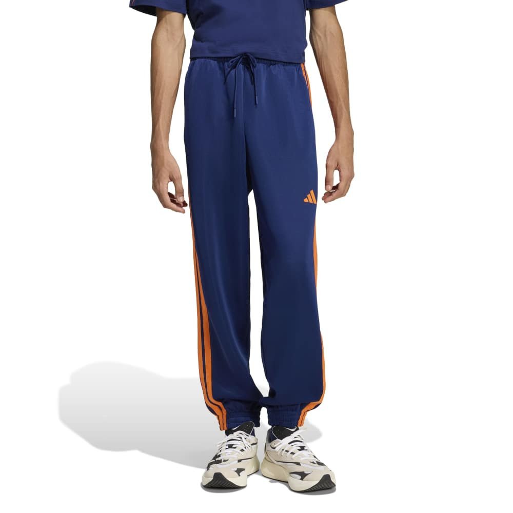 アディダス（adidas）（メンズ）Stadiumトラックパンツ KLG55-KC0414
