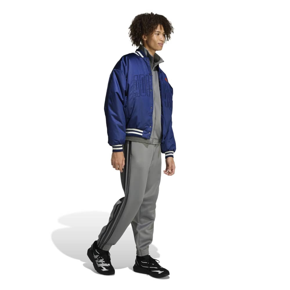 アディダス（adidas）（メンズ）Stadiumトラックパンツ KLG55-KC0415