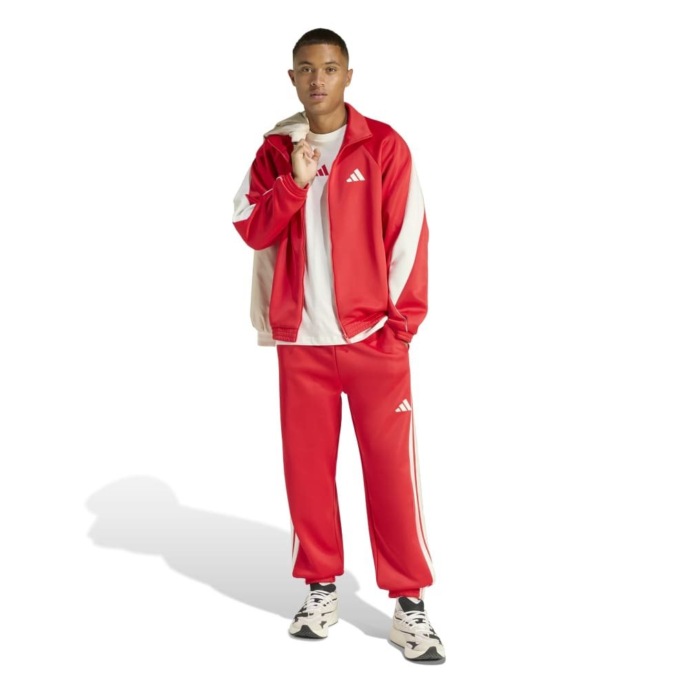 アディダス（adidas）（メンズ）Stadiumトラックパンツ KLG55-KE9573