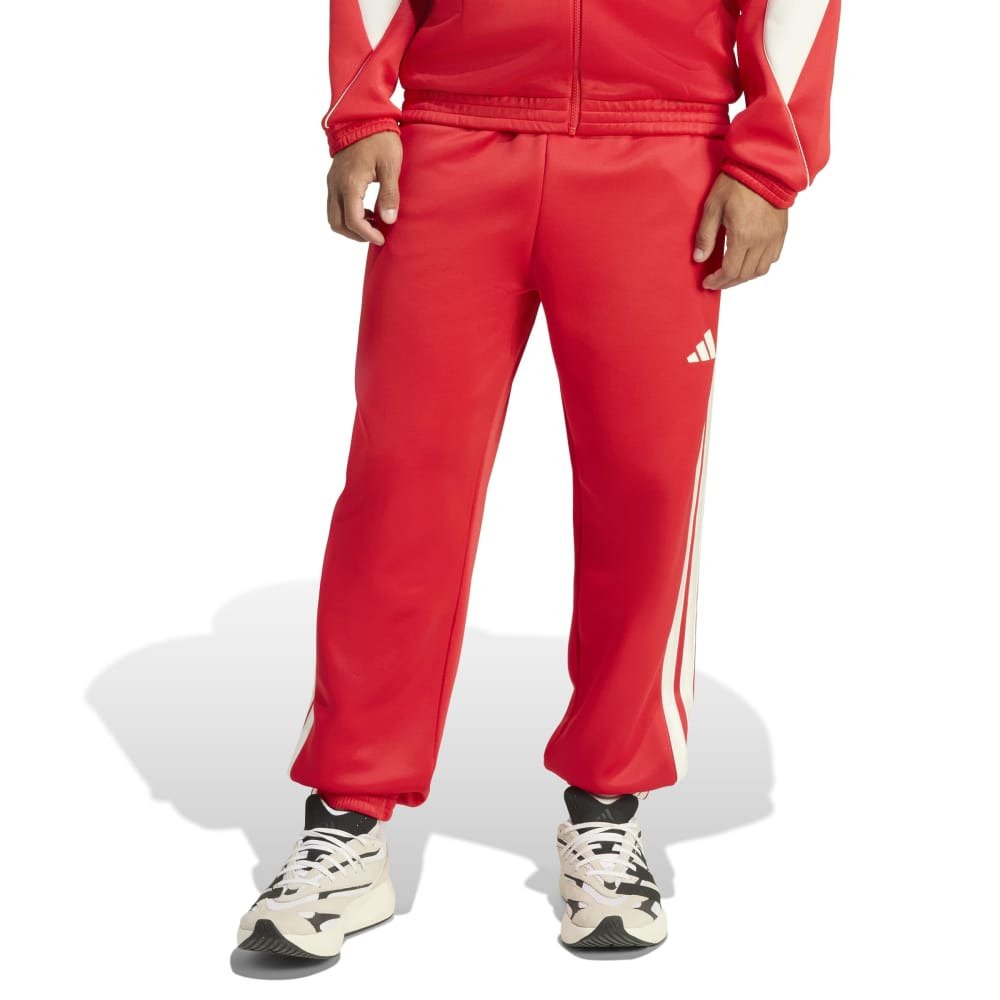 アディダス（adidas）（メンズ）Stadiumトラックパンツ KLG55-KE9573