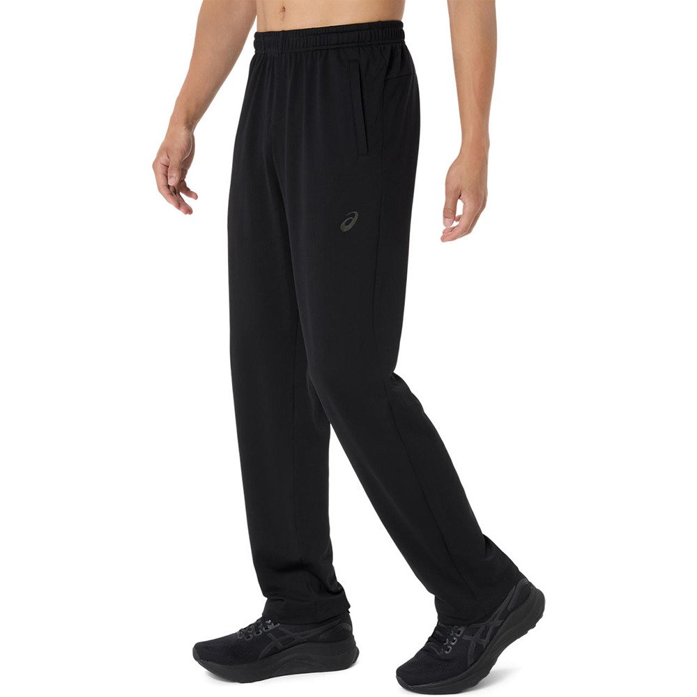 アシックス（ASICS）（メンズ）ドライストレッチニットパンツ 2033C030