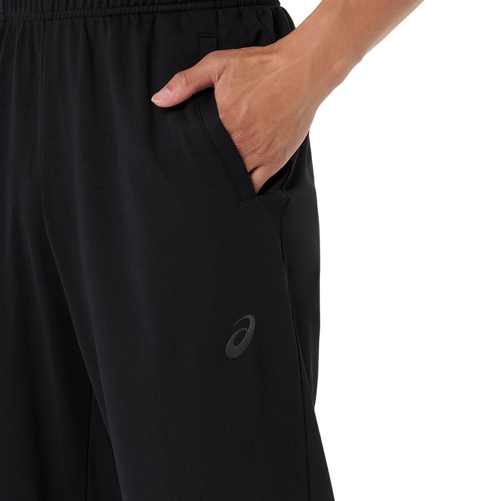 アシックス（ASICS）（メンズ）ドライストレッチニットパンツ 2033C030
