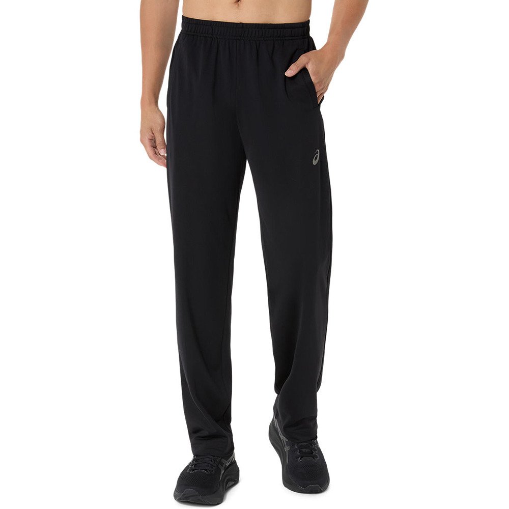 アシックス（ASICS）（メンズ）ドライストレッチニットパンツ 2033C030