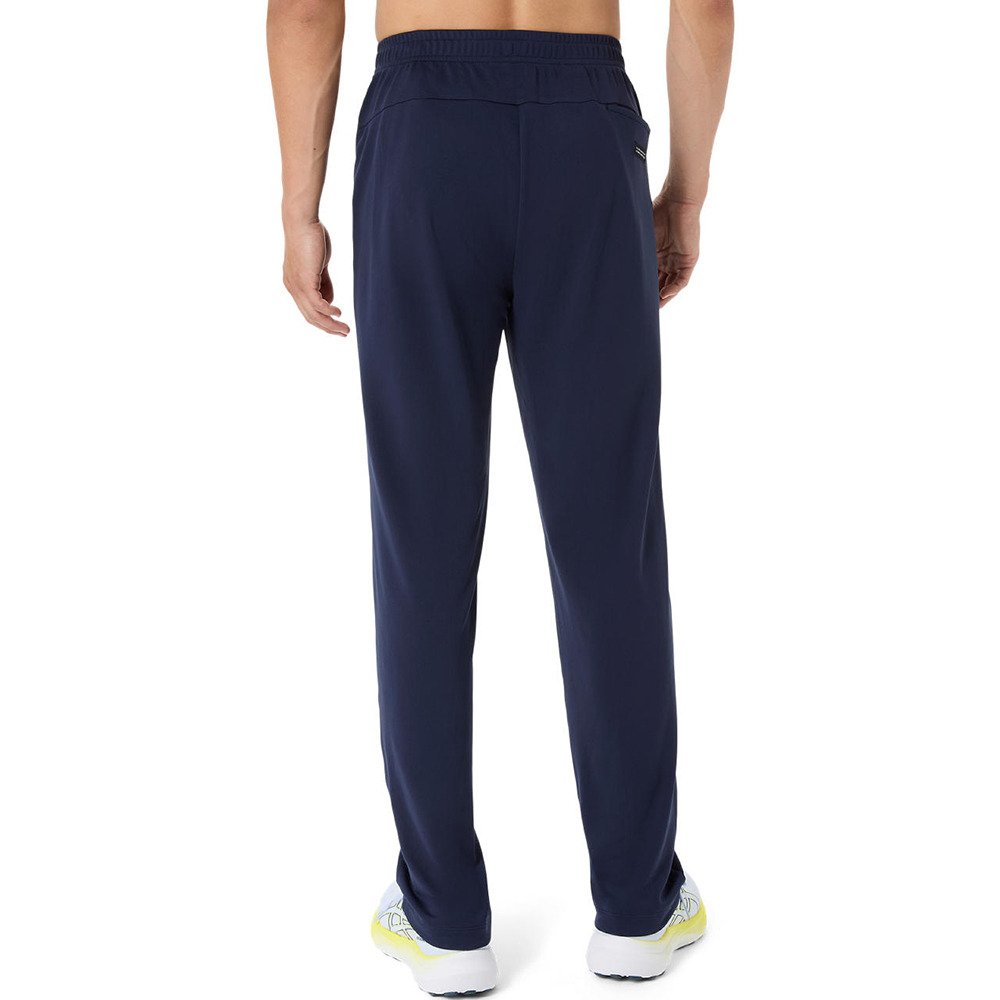 アシックス（ASICS）（メンズ）ドライストレッチニットパンツ 2033C030