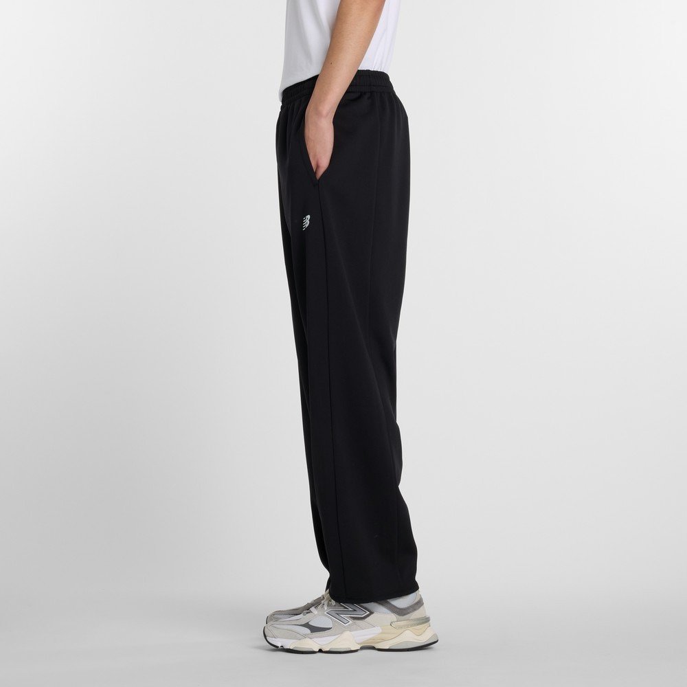ニューバランス（new balance）（メンズ）ニットストレートパンツ