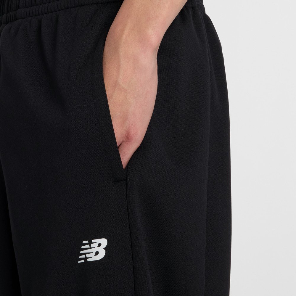 ニューバランス（new balance）（メンズ）ニットストレートパンツ
