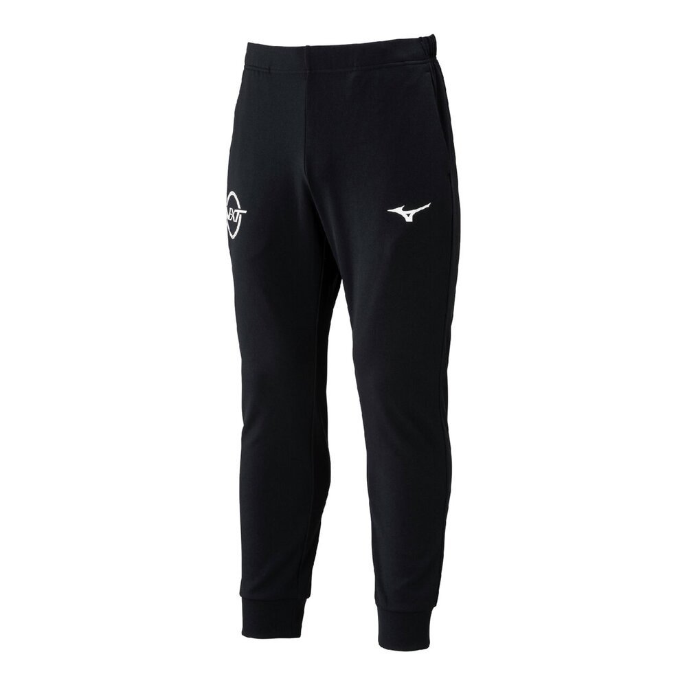 ミズノ（MIZUNO）（メンズ、レディース）N-XT ウォームアップパンツ