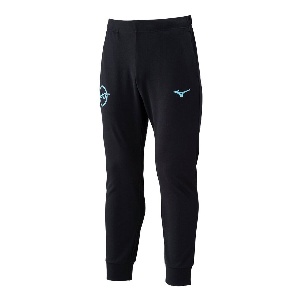 ミズノ（MIZUNO）（メンズ、レディース）N-XTウォームアップパンツ
