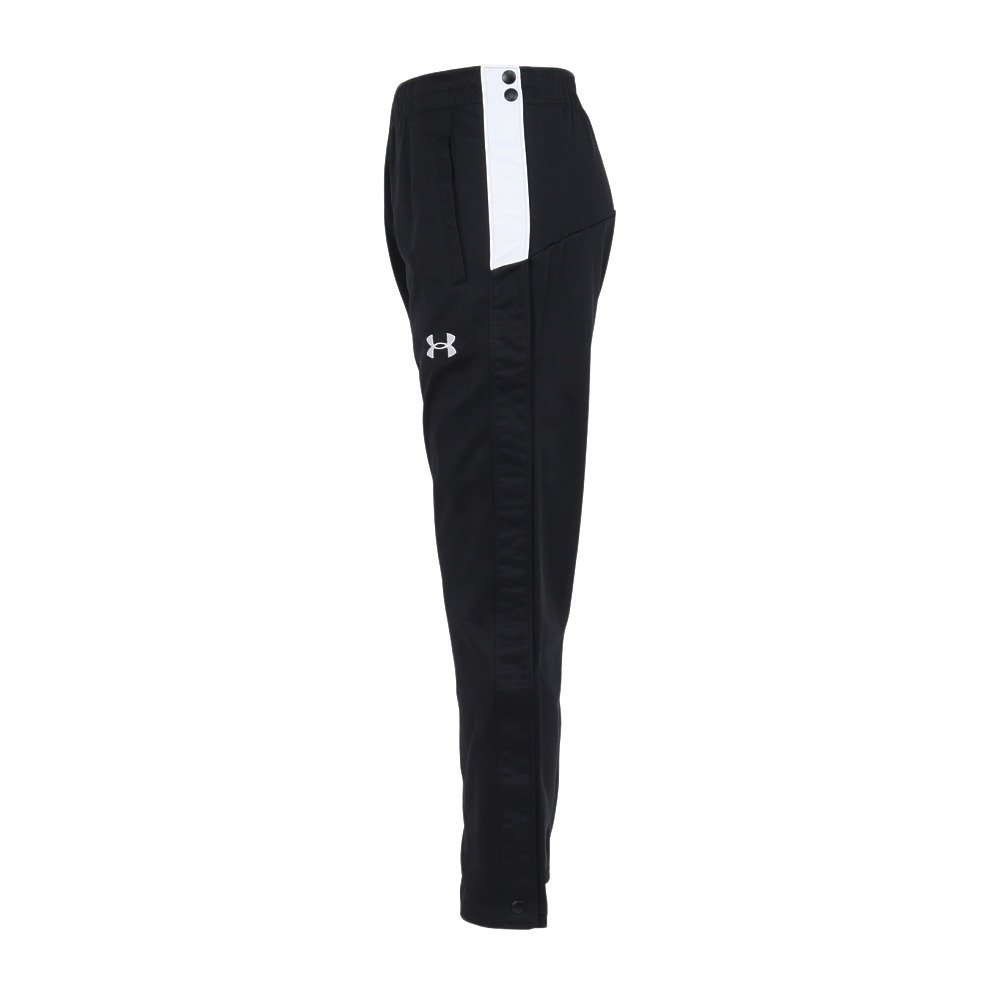 アンダーアーマー（UNDER ARMOUR）（メンズ）チーム フルボタン パンツ