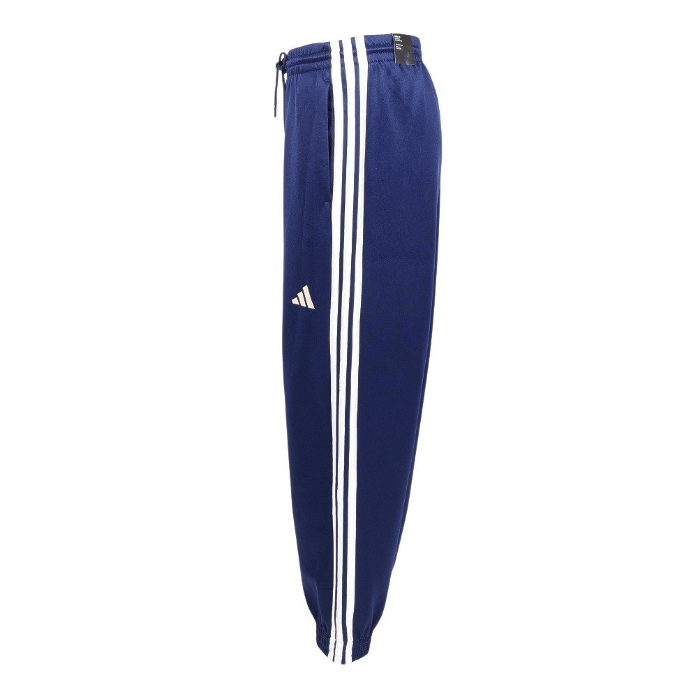 アディダス（adidas）（メンズ）スタジアムトラックパンツ KLG55-KR5302