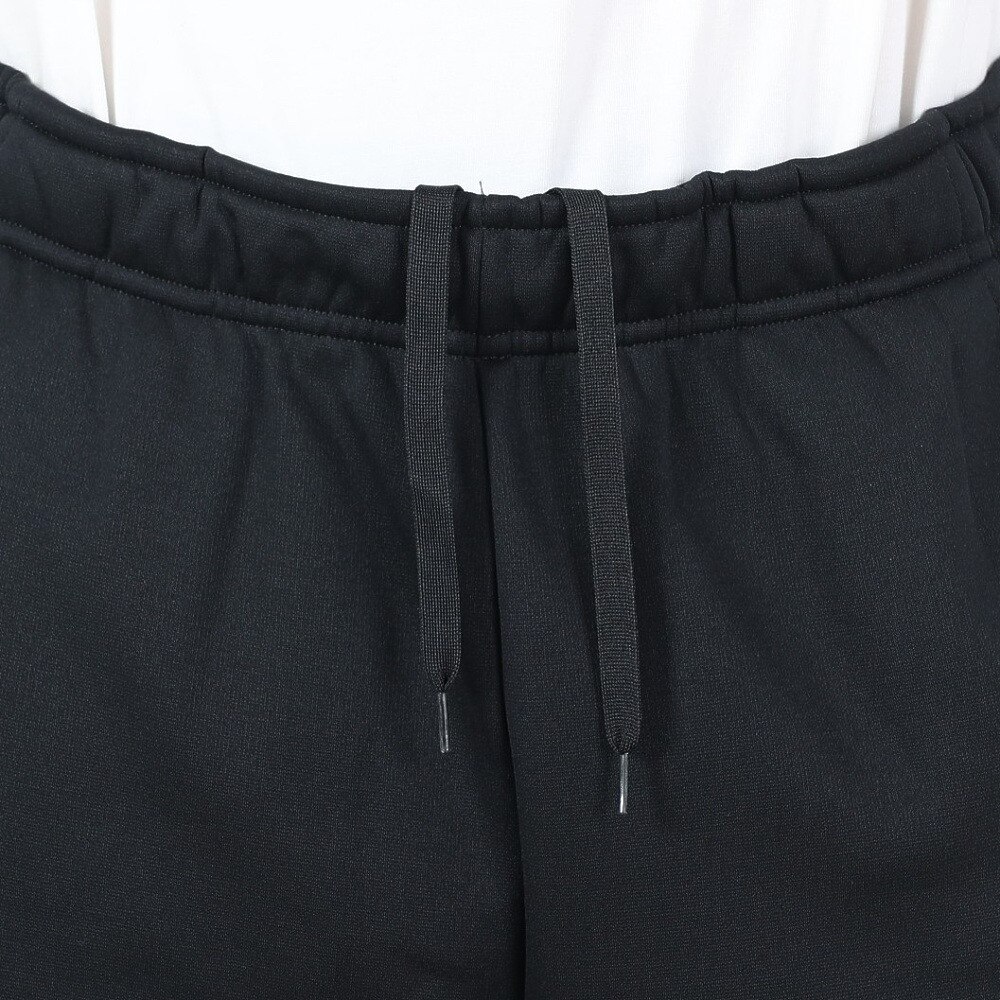 ナイキ（NIKE）（メンズ）THERMA テーパード ニットパンツ 932256-010HO18 ★★★