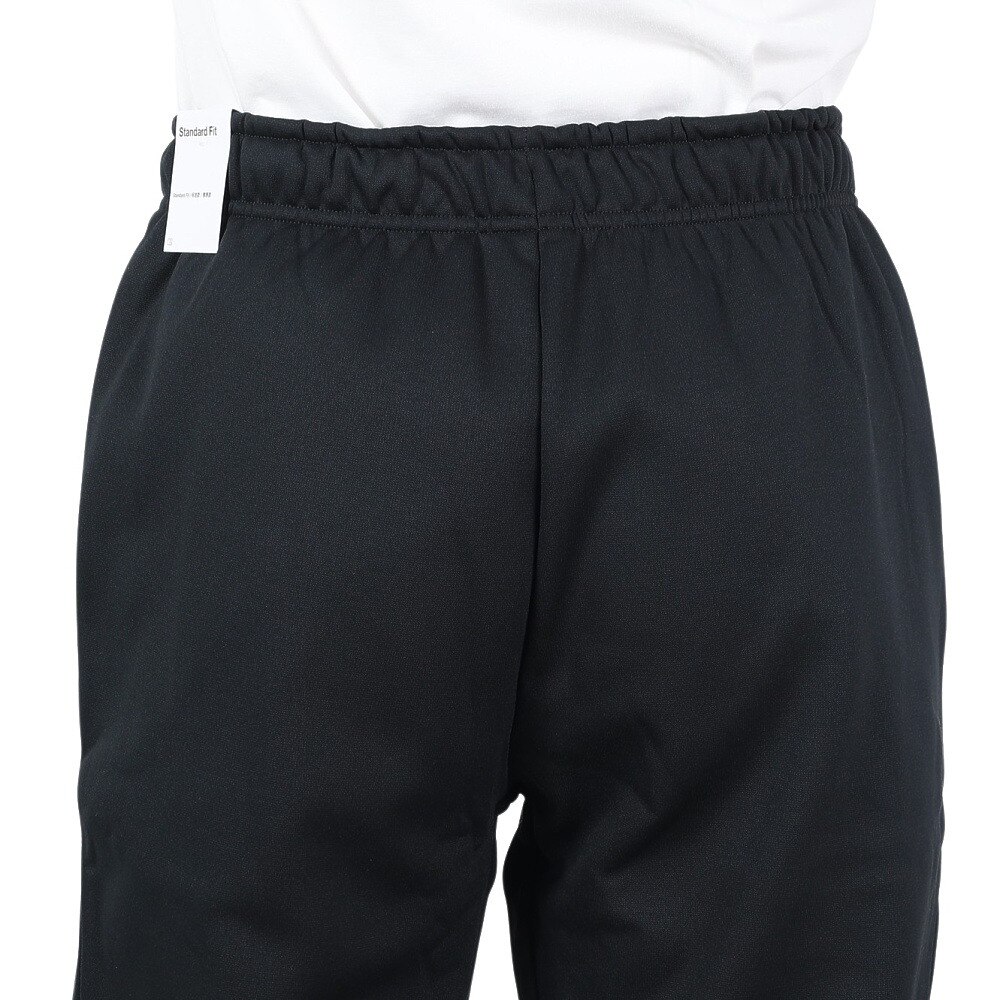 ナイキ（NIKE）（メンズ）THERMA テーパード ニットパンツ 932256-010HO18 ★★★