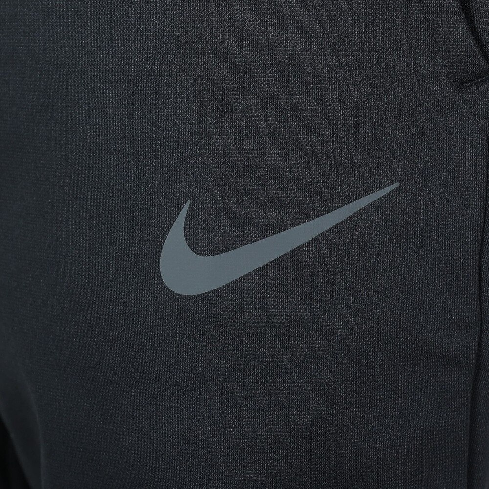 ナイキ（NIKE）（メンズ）THERMA テーパード ニットパンツ 932256-010HO18 ★★★