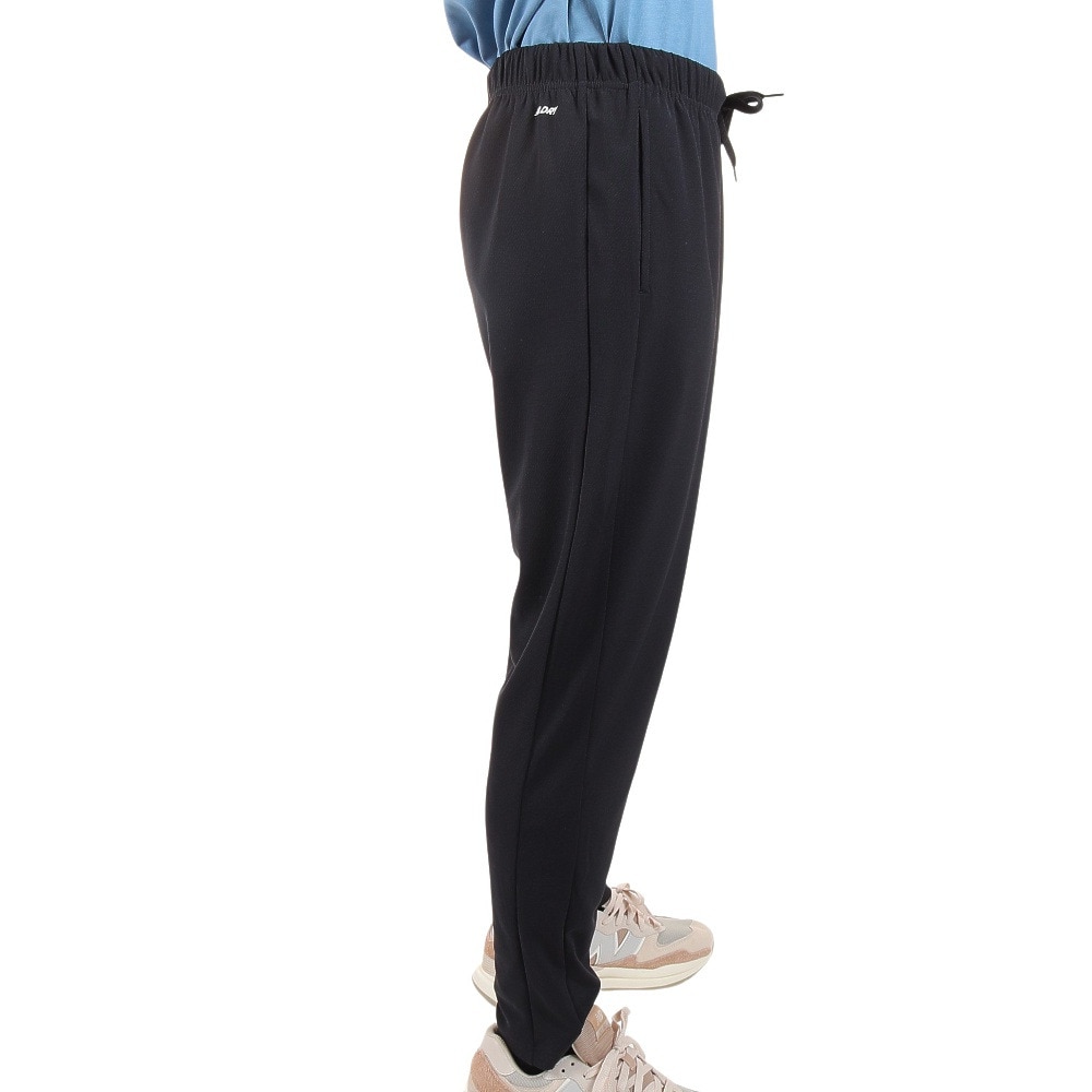 ニューバランス（new balance）（メンズ）NB Techトラックパンツ MP21033BK