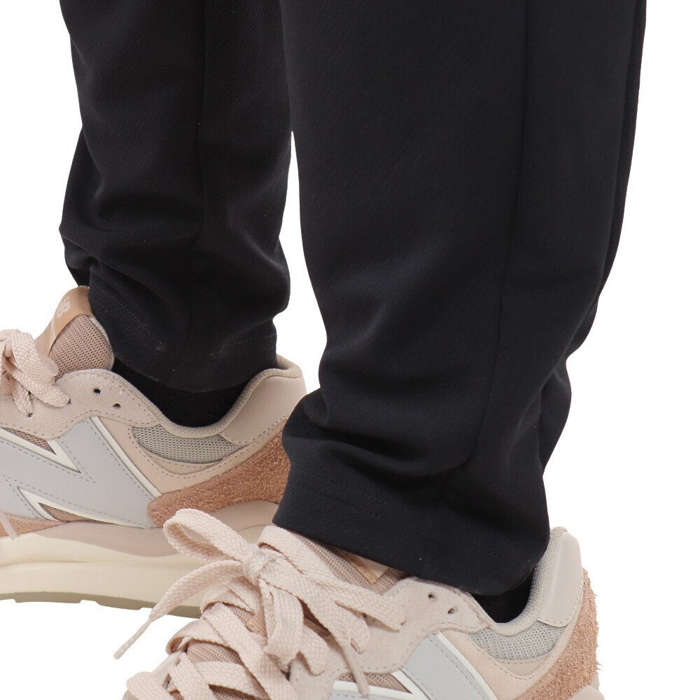 ニューバランス（new balance）（メンズ）NB Techトラックパンツ MP21033BK