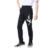 (メンズ)パンツ uv 吸汗速乾 ブラック 黒 A-I-Mドライストレッチニットパンツ 2031E541.001