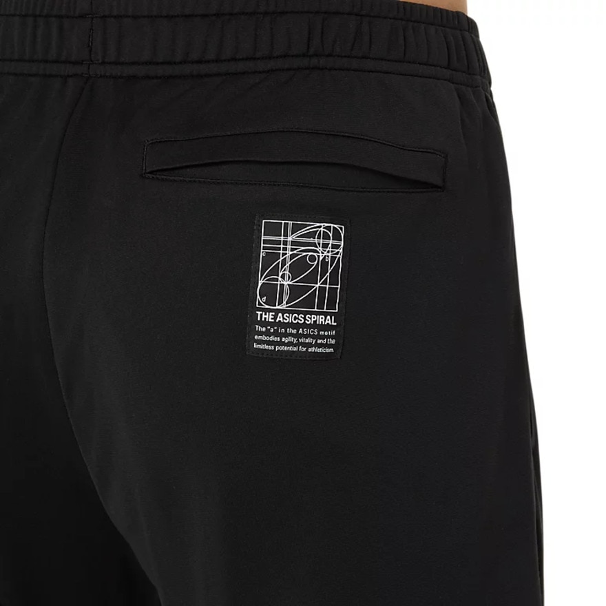 アシックス（ASICS）（メンズ）ドライストレッチニットパンツ 2031E987.001