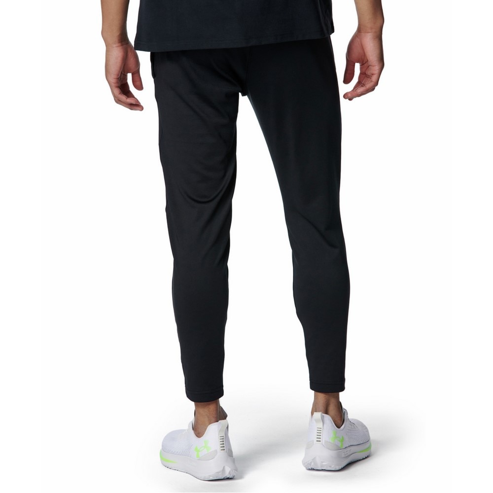 アンダーアーマー（UNDER ARMOUR）（メンズ）モチベート パンツ 6001510 001