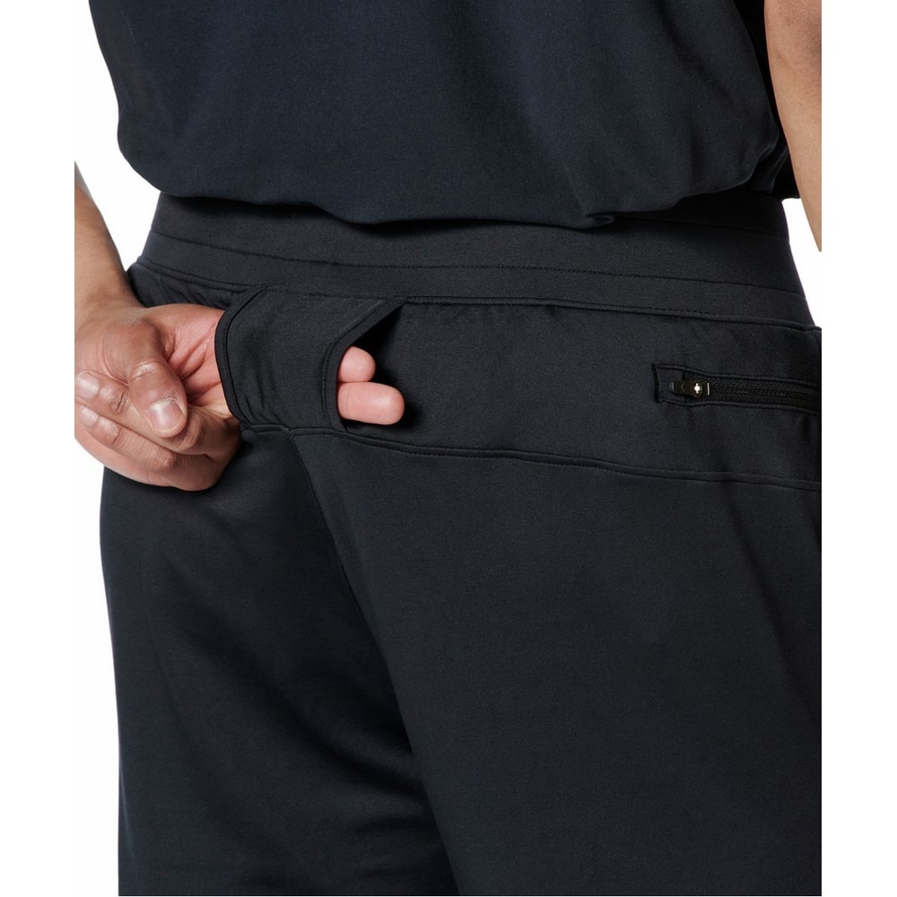 アンダーアーマー（UNDER ARMOUR）（メンズ）モチベート パンツ 6001510 001