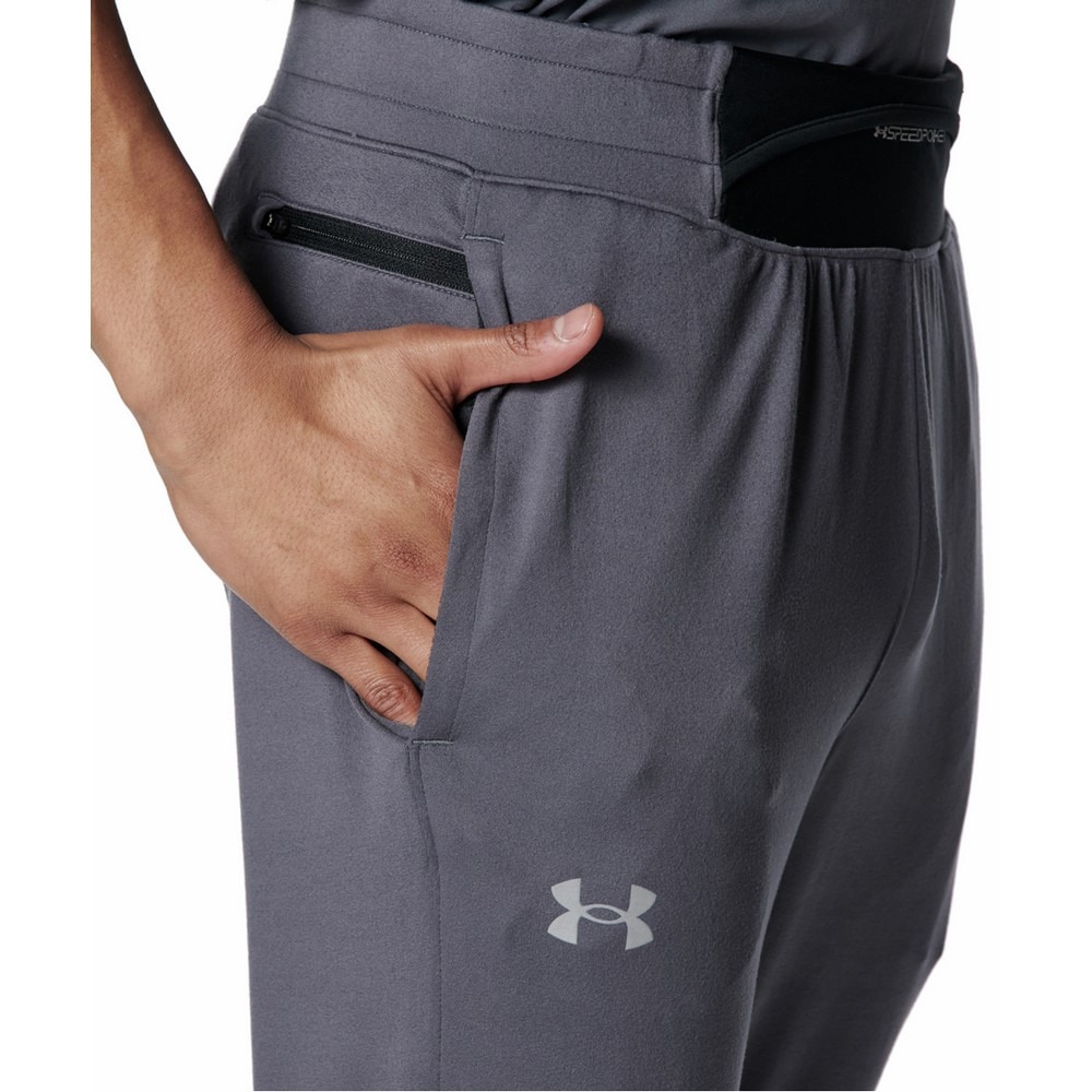 アンダーアーマー（UNDER ARMOUR）（メンズ）モチベート パンツ 6001510 025