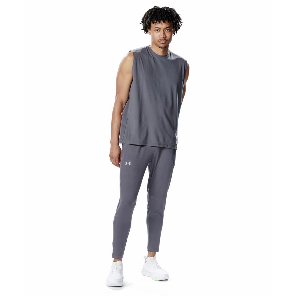 アンダーアーマー（UNDER ARMOUR）（メンズ）モチベート パンツ 6001510 025