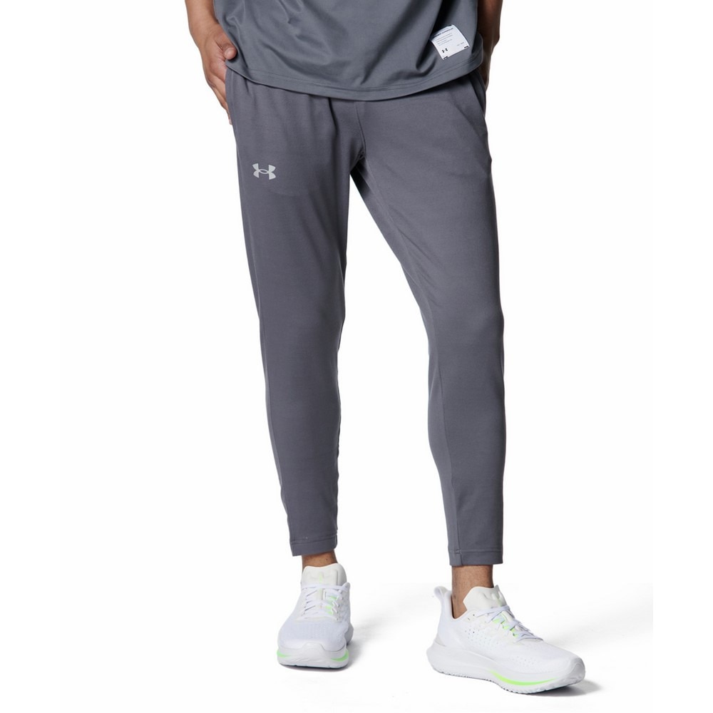 アンダーアーマー（UNDER ARMOUR）（メンズ）モチベート パンツ 6001510 025