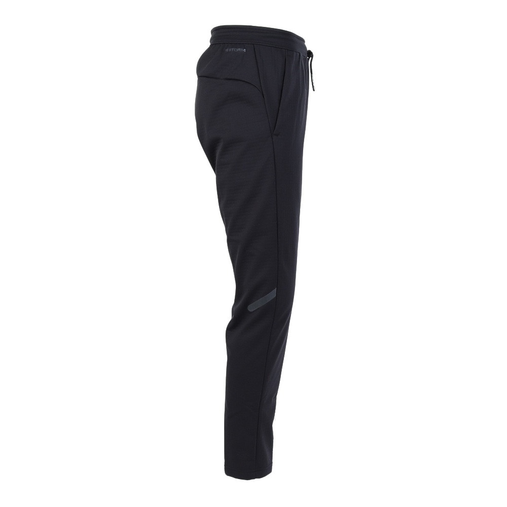 アンダーアーマー（UNDER ARMOUR）（メンズ）ウインターニット 3レイヤー パンツ 6007395 001